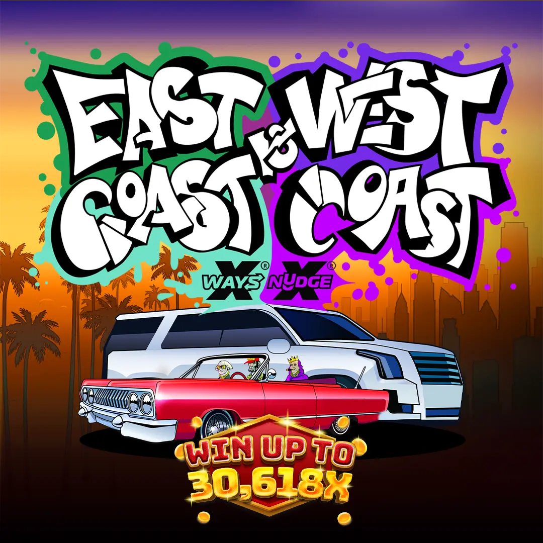 East Coast vs West Coast