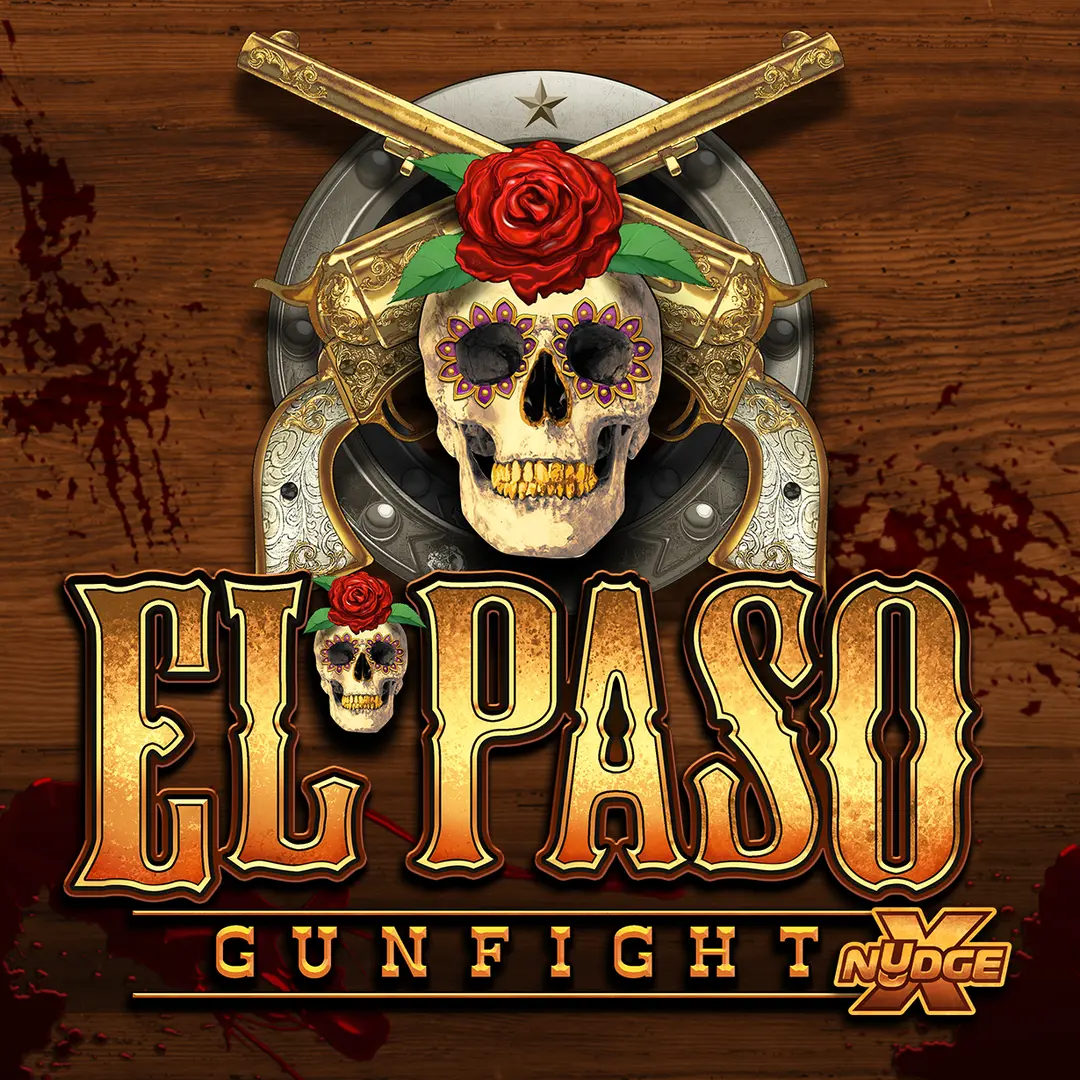 El Paso Gunfight xNudge