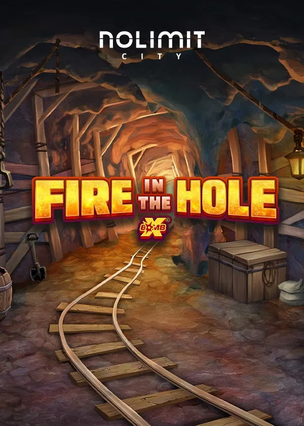 Fire in the Hole xBomb
