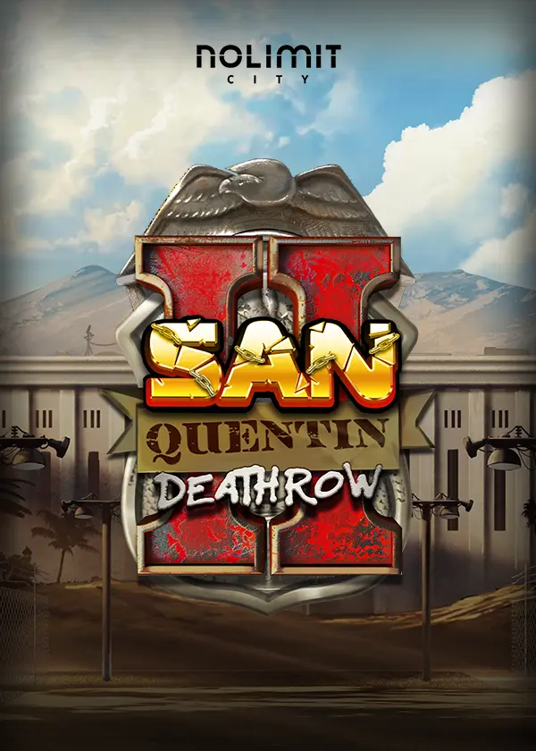San Quentin 2: Death Row
