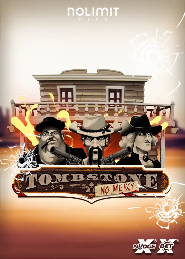 Tombstone No Mercy
