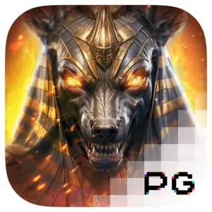Anubis Wrath