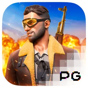 Battleground Royale