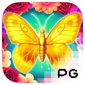 Butterfly Blossom