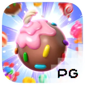 Candy Burst