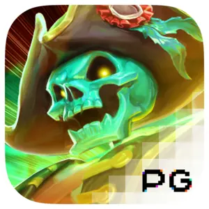 Dead Man's Riches