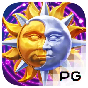 Destiny of Sun & Moon