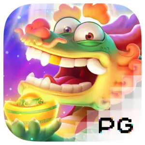 Fortune Dragon