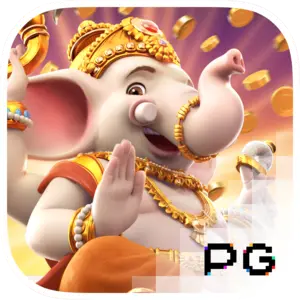 Ganesha Gold