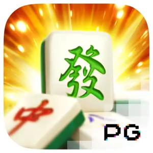 Mahjong Ways