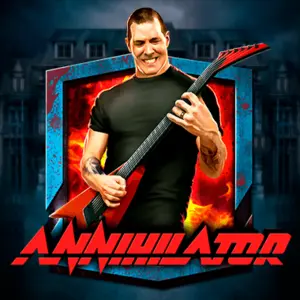 Annihilator