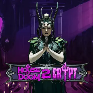 House of Doom 2: The Crypt
