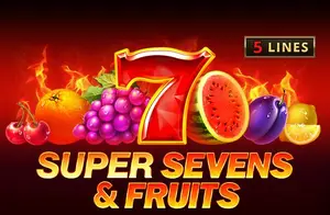 5 Super Sevens & Fruits