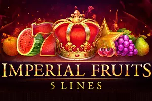 Imperial Fruits: 5 Lines