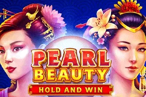 Pearl Beauty: Hold and Win