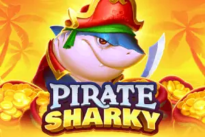 Pirate Sharky