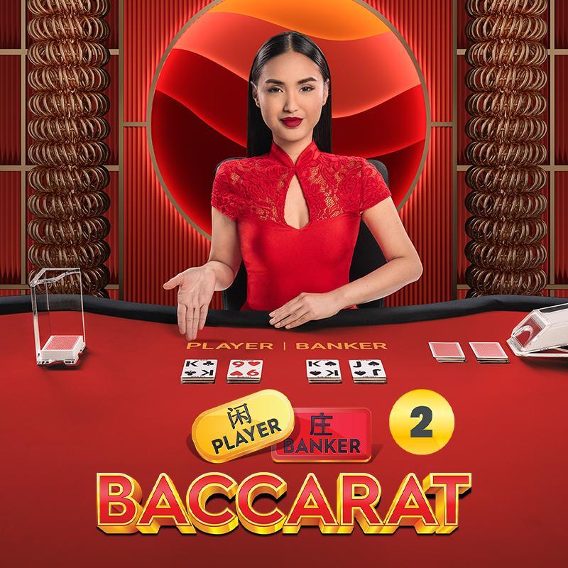 Baccarat 2