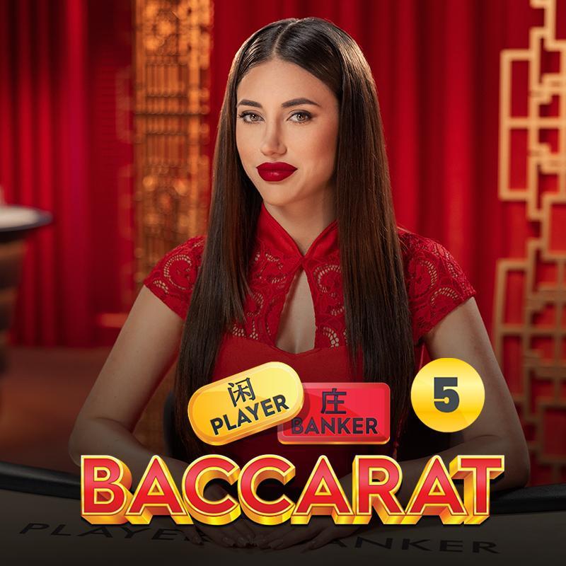 Baccarat 5