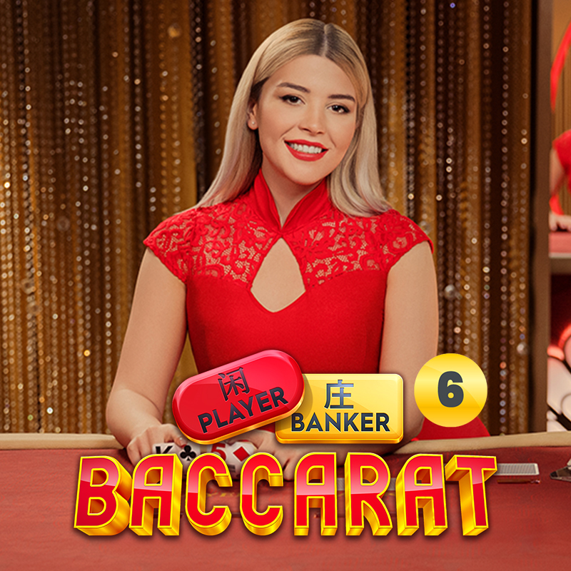 Baccarat 6