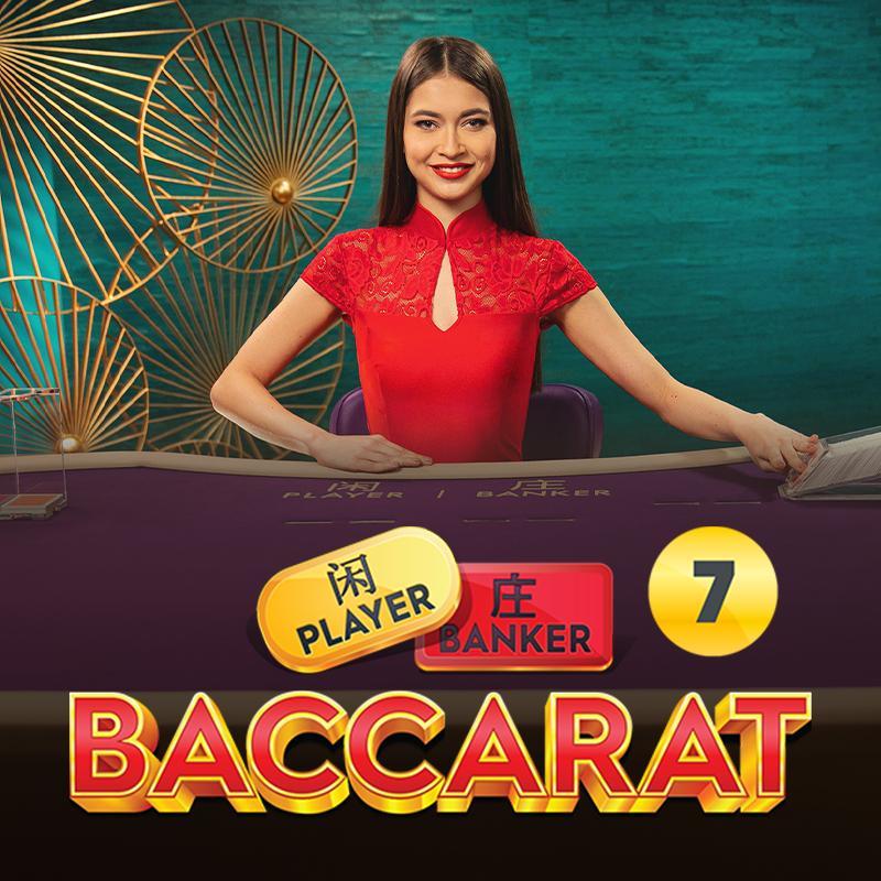 Baccarat 7