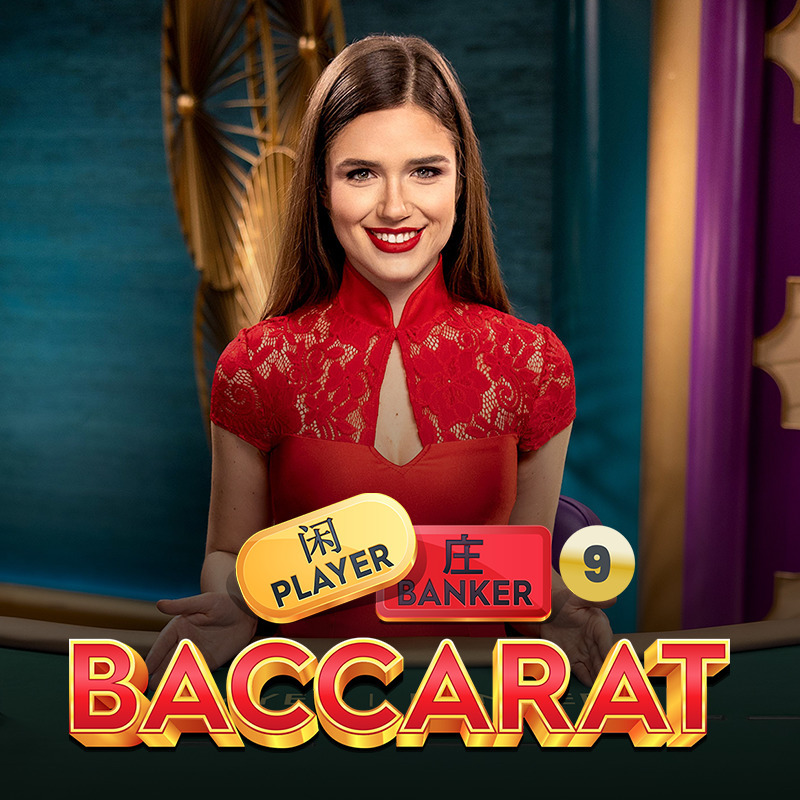 Baccarat 9