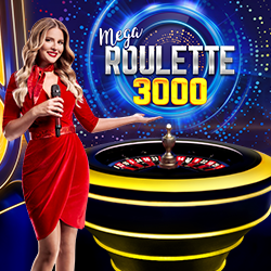 Mega Roulette 3000