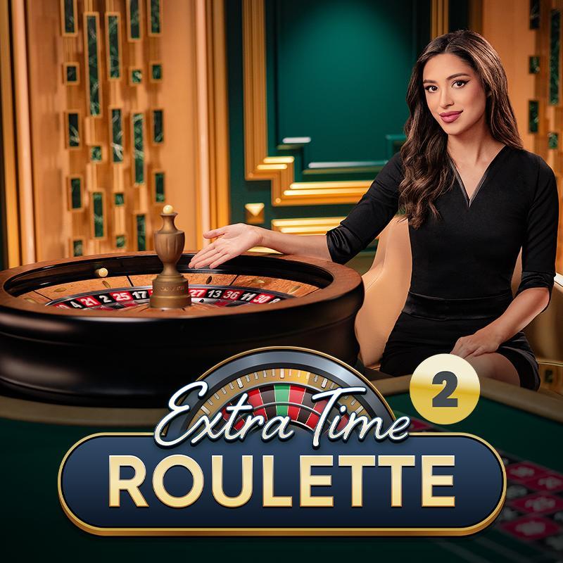 Roulette 2