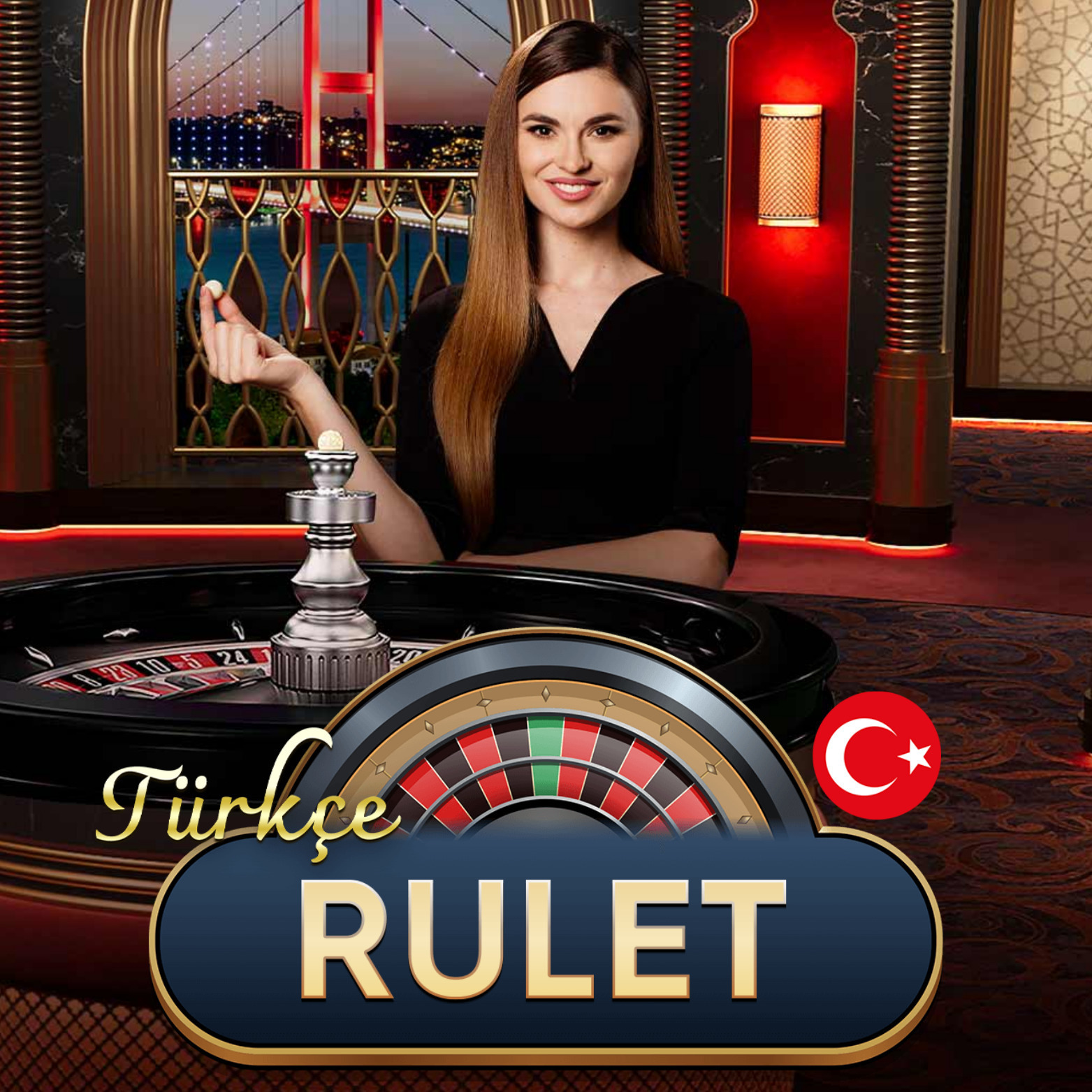 Turkish Roulette