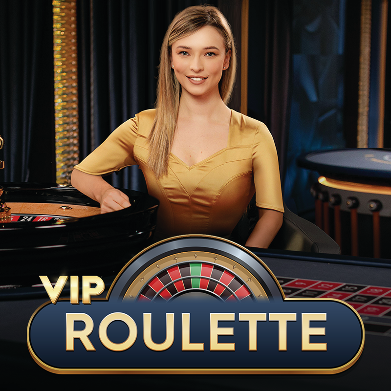 VIP Roulette - The Club