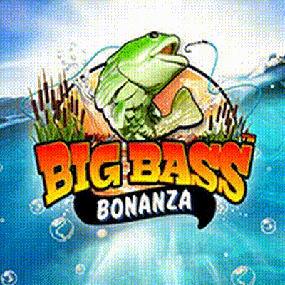 Big Bass Bonanza™