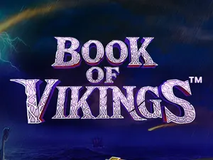 Book of Vikings®