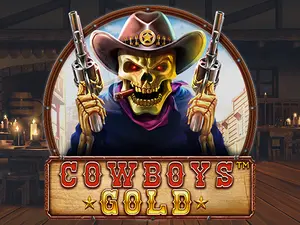 Cowboys Gold™