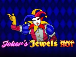 Joker’s Jewels Hot