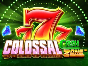 Colossal Cash Zone™