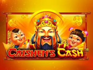 Caishen’s Cash™