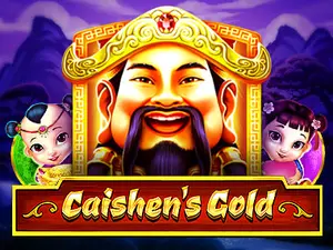 Caishen’s Gold™