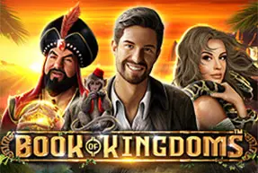 Book of Kingdoms®