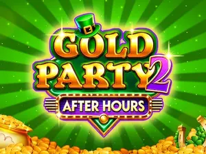 Gold Party 2 – After Hours