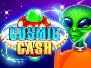 Cosmic Cash