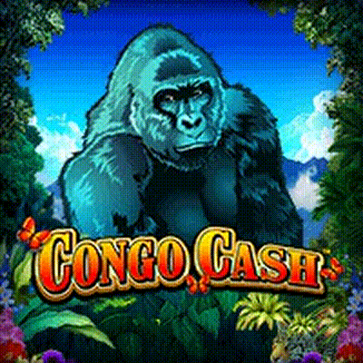 Congo Cash™