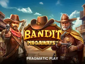 Bandit Megaways™