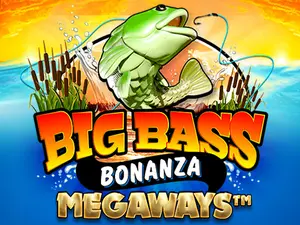 Big Bass Bonanza Megaways™