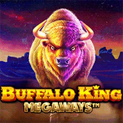 Buffalo King Megaways™