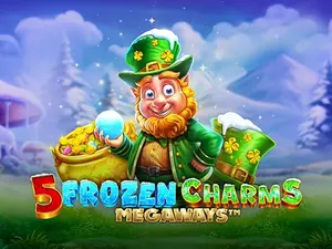 5 Frozen Charms Megaways™