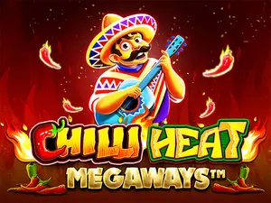 Chilli Heat® Megaways