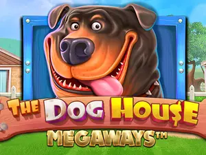 The Dog House® Megaways