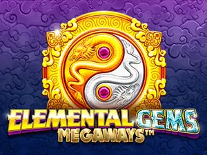 Elemental Gems Megaways™