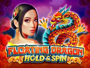 Floating Dragon Megaways