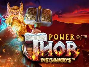 Power of Thor Megaways™