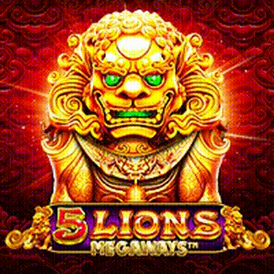 5 Lions Megaways™